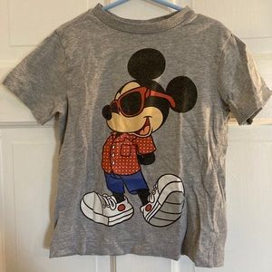 Mickey Tee (XS/4)